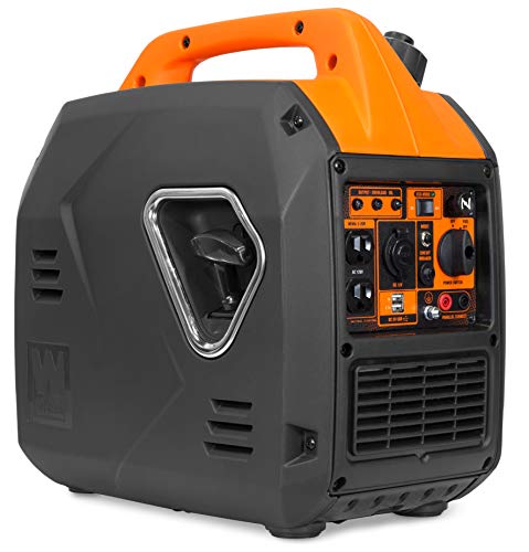 Portable Generators