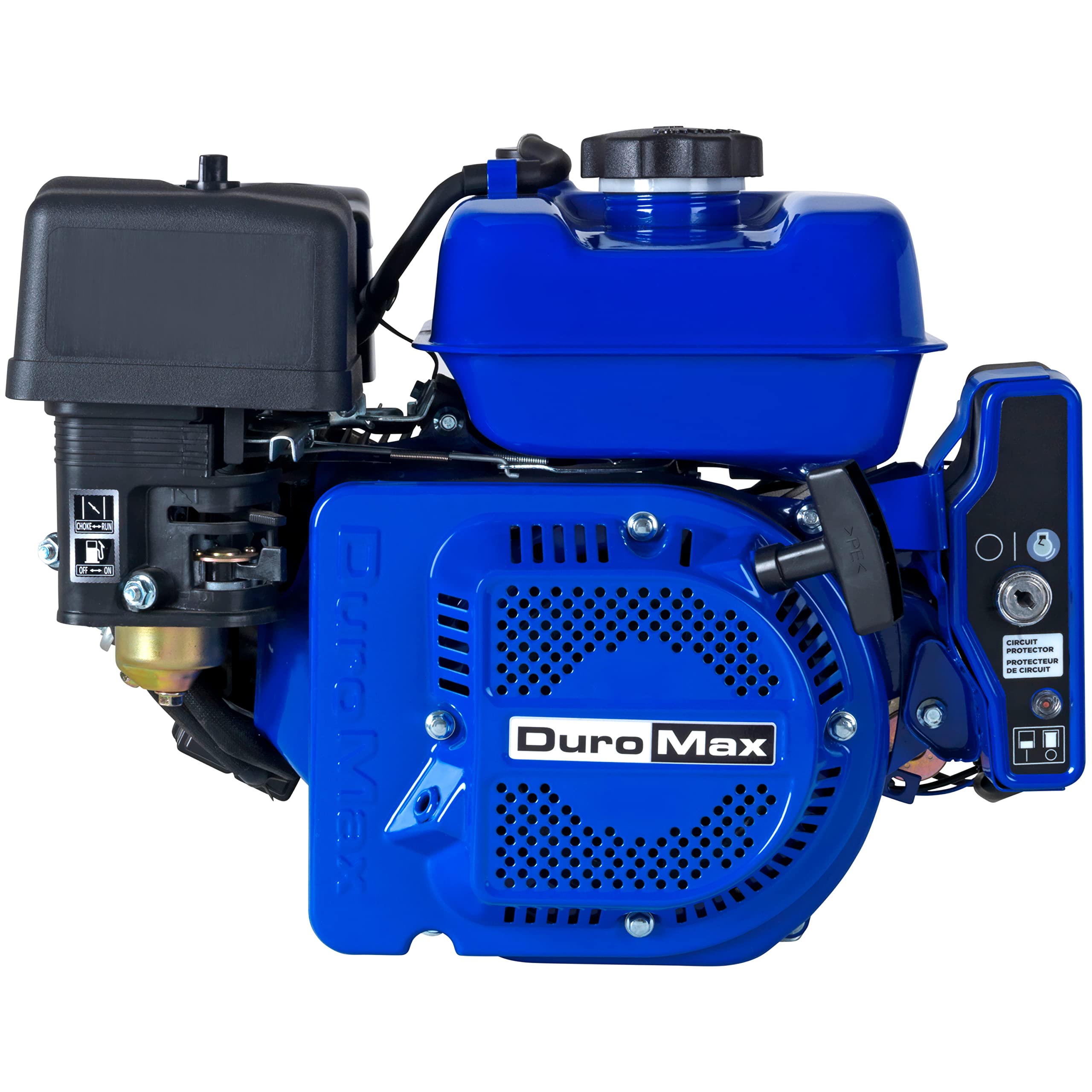 Engines Accessories